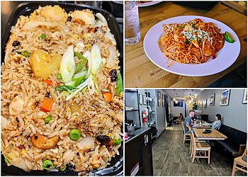 Minneapolis Thai Restaurants Khao Hom Thai Restaurant