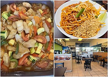 Salinas Thai Restaurants Khao San Thai Kitchen