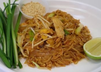 Khao San Thai Kitchen