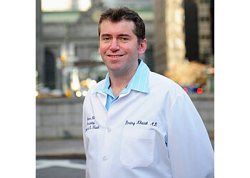 Khasak Dmitry, MD - BETTER SKIN DERMATOLOGY Jersey City Dermatologists