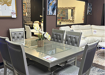 Khazana Furniture - Carrollton, TX Furniture Stores - Service Image