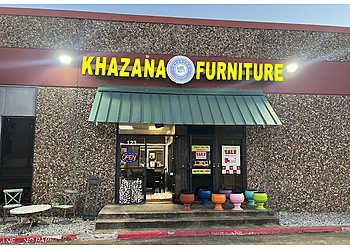 Khazana Furniture - Carrollton, TX Furniture Stores - Business Exterior Image
