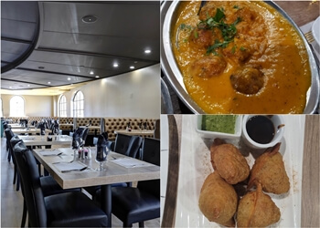 3 Best Indian Restaurants in Scottsdale, AZ - Expert Recommendations