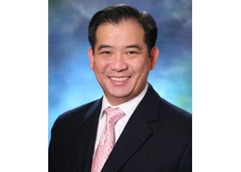Khiem Nguyen, MD - ST. LUCIE GASTROINTESTINAL DISEASES, PL