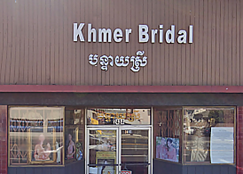 Khmer Bridal Khmer Bridal - Long Beach, CA Bridal Shops - Business Exterior Image
