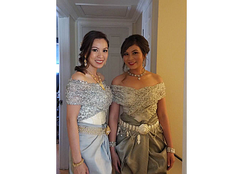 Long Beach Bridal Shops Khmer Bridal Boutique