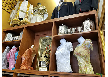 Long Beach Bridal Shops Khmer Bridal Boutique