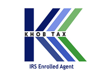 Fremont Tax Services Khob Tax Services Inc.