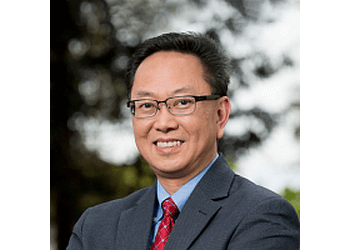 Khoi N. Hoang, MD San Jose Nephrologists
