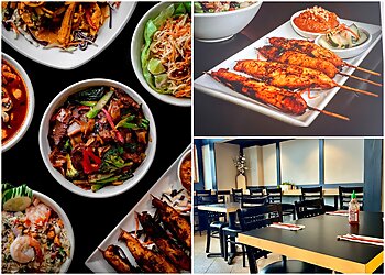 Rochester Thai Restaurants Khong Thai Cuisine