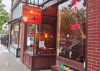 Santa Rosa Thai Restaurants Khoom Lanna Thai Cuisine