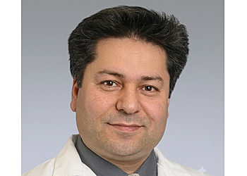 Khosro Michael Iromloo, MD - Fontana, CA Gynecologists - Doctor Portrait Image
