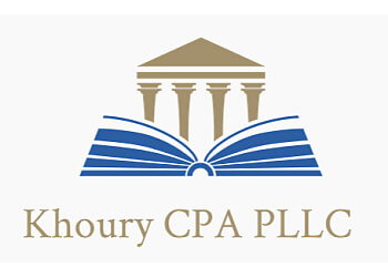 Murfreesboro Accounting Firms Khoury CPA PLLC