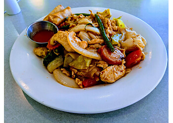 Khun Kay Thai Cafe Houston Thai Restaurants