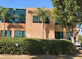 Corona Pain Management Doctors Khuram A. Sial, MD - AMERICAN SPINE