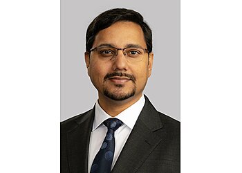 Khurram Ahmad, MD Denton Cardiologists image 1