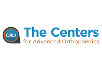 Baltimore Orthopedics Khurram Pervaiz, MD - THE CENTERS FOR ADVANCED ORTHOPAEDICS