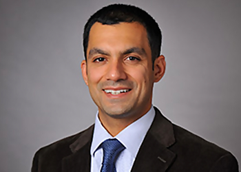 Khurram Pervaiz, MD - THE CENTERS FOR ADVANCED ORTHOPAEDICS Baltimore Orthopedics image 1