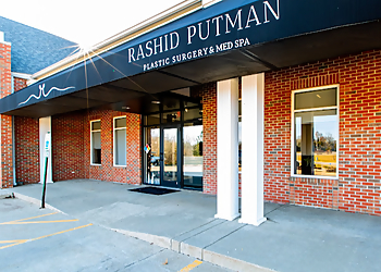 Peoria Plastic Surgeon Khurram Rashid, MD - RASHID PLASTIC SURGERY