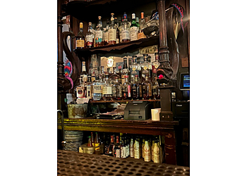 Philadelphia Pubs Khyber Pass Pub