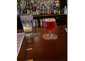 Philadelphia Pubs Khyber Pass Pub