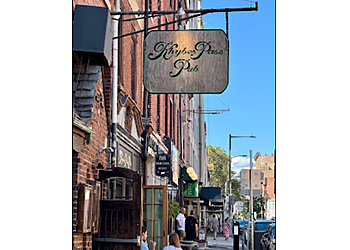 Khyber Pass Pub Philadelphia Pubs Khyber Pass Pub