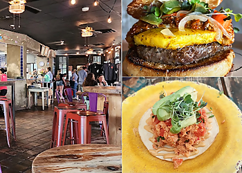 Shreveport Mexican Restaurants Ki' Mexico