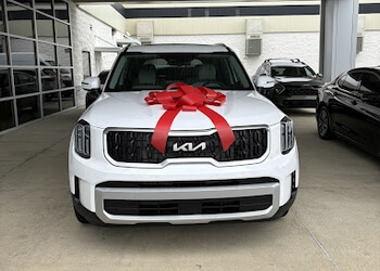 Columbus Car Dealerships Kia AutoSport