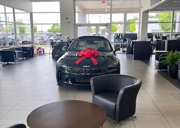 Columbus Car Dealerships Kia AutoSport