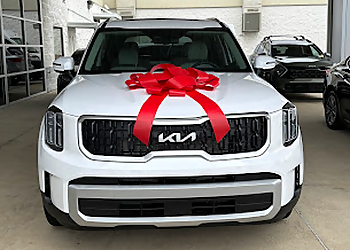 Kia AutoSport of Columbus - Columbus, GA Car Dealerships - Car Image
