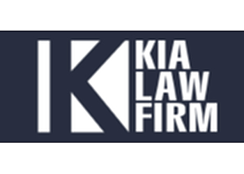 Riverside Criminal Defense Lawyers Kia Feyzjou - KIA LAW FIRM