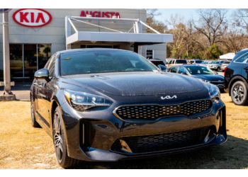 3 Best Car Dealerships In Augusta Ga Expert Recommendations