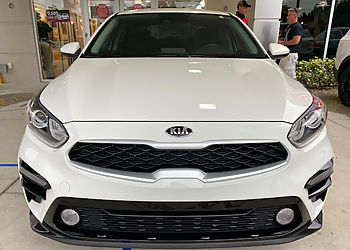 Cape Coral Car Dealerships Kia of Cape Coral