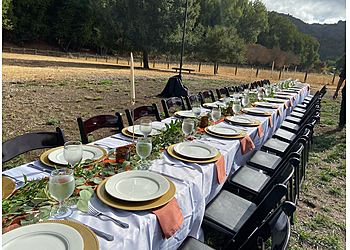 Hayward Wedding Planners Kiara Event Planning