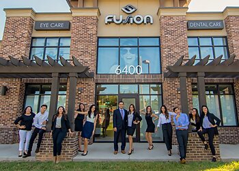Raleigh Pediatric Optometrists Kiarash Bassiri, OD - FUSION EYE CARE