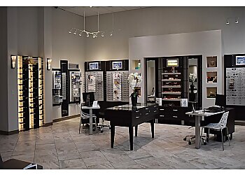 Raleigh Pediatric Optometrists Kiarash Bassiri, OD - FUSION EYE CARE