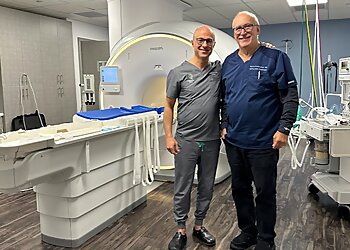 Los Angeles Urologists Kiarash Michel, MD - COMPREHENSIVE UROLOGY