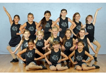 Long Beach Dance Schools Kick It Up Dance Studio