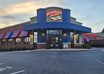 Greensboro Sports Bars Kickback Jack's