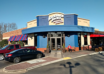 Richmond Sports Bars Kickback Jack’s