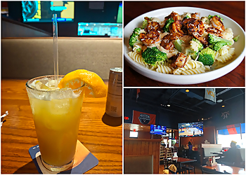 Richmond Sports Bars Kickback Jack’s