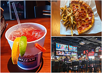 Wilmington Sports Bars Kickback Jack's