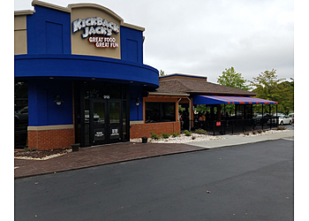 Durham Sports Bars Kickback Jack's Durham