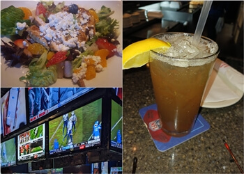 Raleigh Sports Bars Kickback Jack's Raleigh