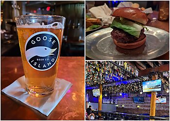 Jacksonville Sports Bars Kickbacks Gastropub