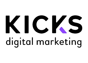 Kicks Digital Marketing