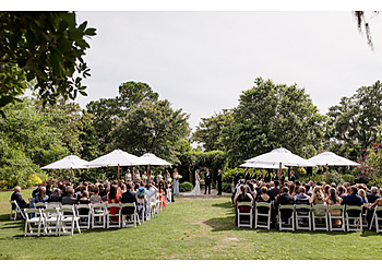 Wilmington Wedding Planners Kickstand Events