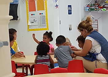 Kid Cadoodles - Hollywood, FL Day Cares - Student Image