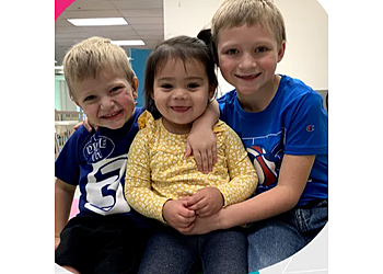 Kid Care Collective Oklahoma City Day Cares Kid Care Collective