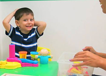 Newark Occupational Therapists Kid Clan Services Clifton